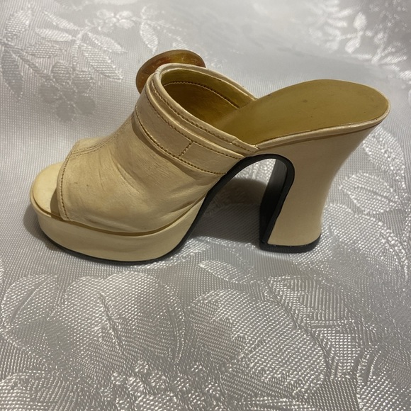 Platform shoe ornament with original packaging and certificate of authenticity - Picture 4 of 11